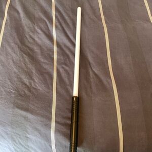 This is a durable and reliable light saber